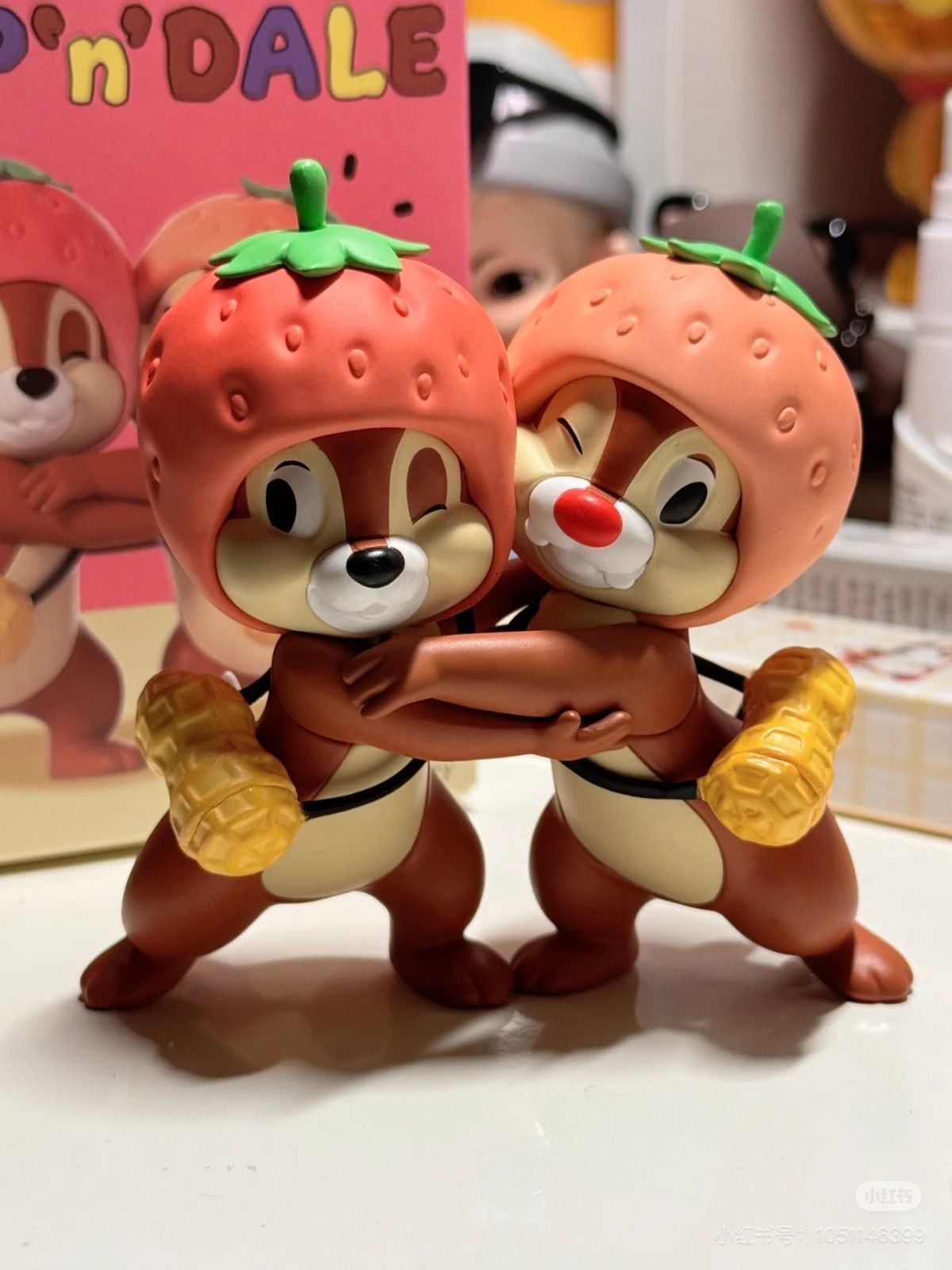 チーちゃん☆ディズニー70枚☆差出人様印刷なし d22-0101-1.jpg