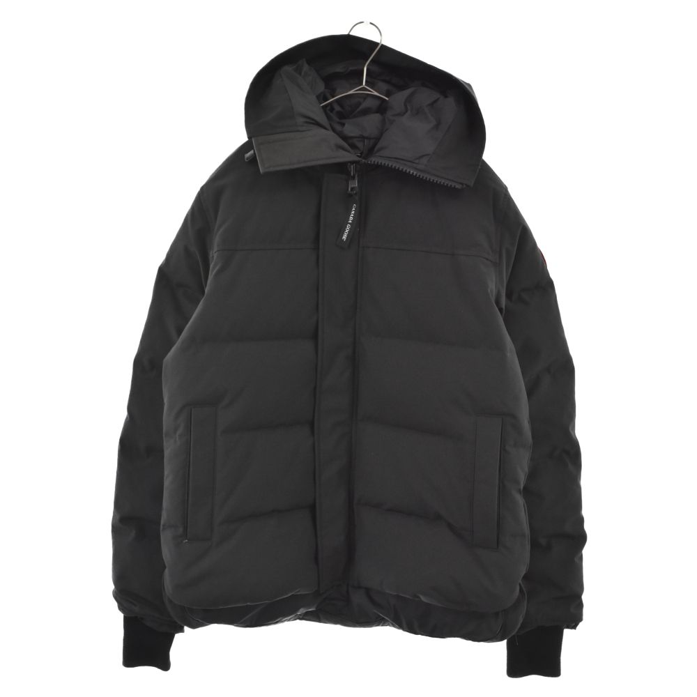 CANADA GOOSE (カナダグース) MACMILLAN PARKA マクミランパーカー