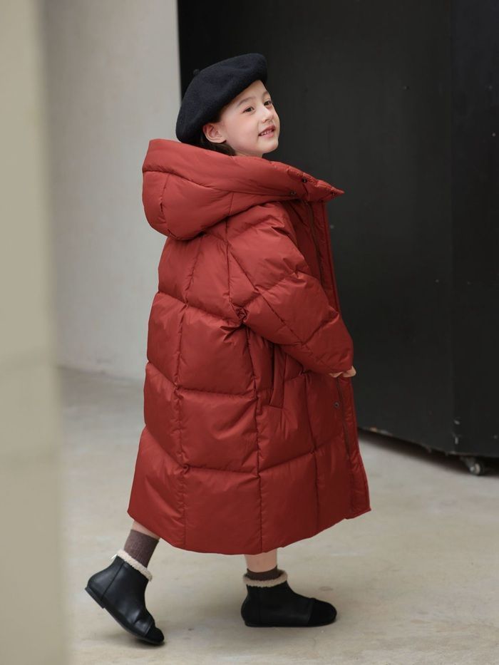 キッズジャケット