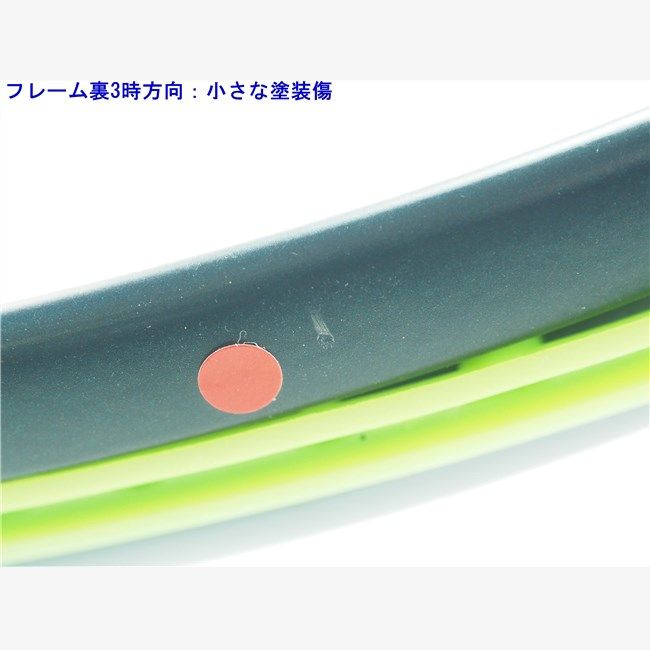HEAD - 中古 テニスラケット ヘッド グラフィン タッチ インスティンクト アダプティブ 2017年モデル (G3)HEAD GRAPHENE TOUCH INSTINCT ADAPTIVE 2017 硬式テニスラケット 中古】ヘッド グラフィン タッチ インスティンクト アダプティブ