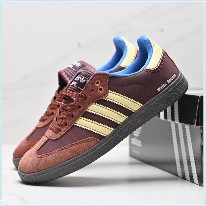 Adidas samba Wales Bonner  カップルシューズ