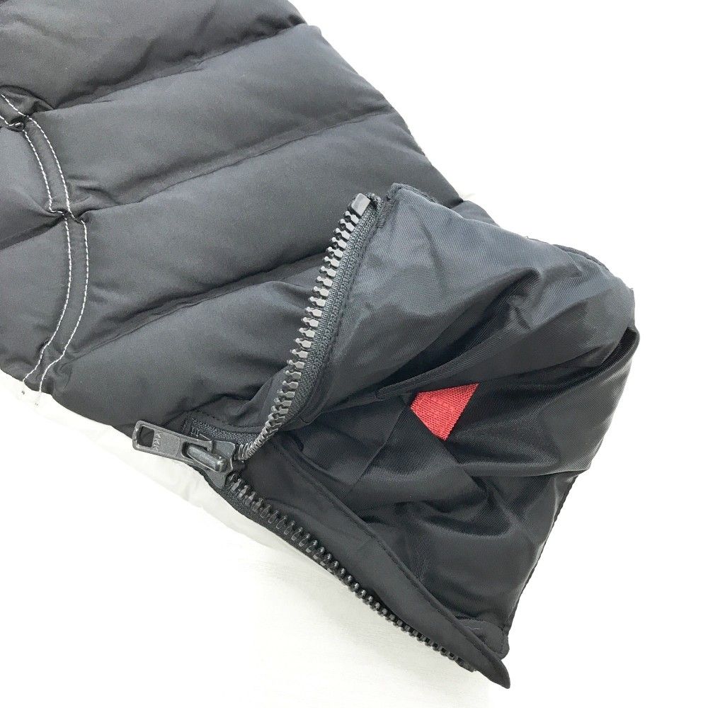 KUSHITANI クシタニ 2024年 K-2865 SOLID BLOUSON 中綿 ソリッド