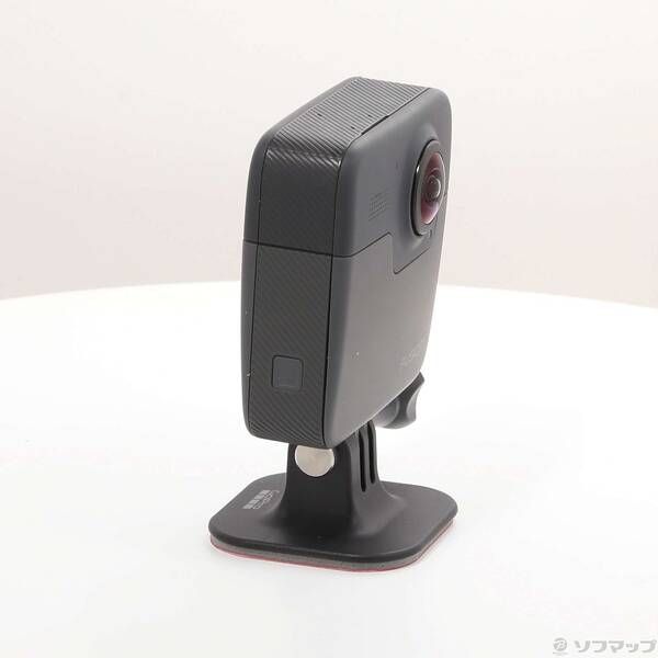 中古品】GoPro GoPro FUSION CHDHZ-103-FW(中古品) GoPro