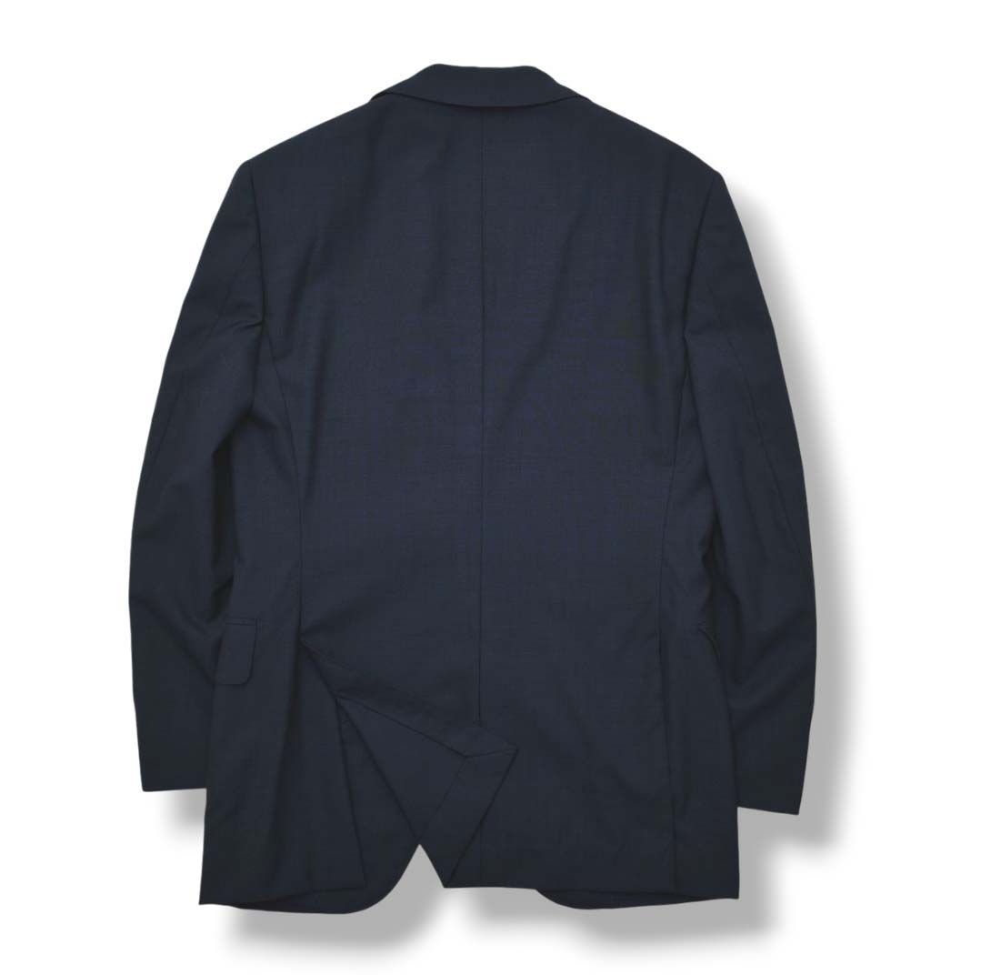 美品】 【上質】 ビームス エフ BEAMS F ピンヘッド シングル 2B