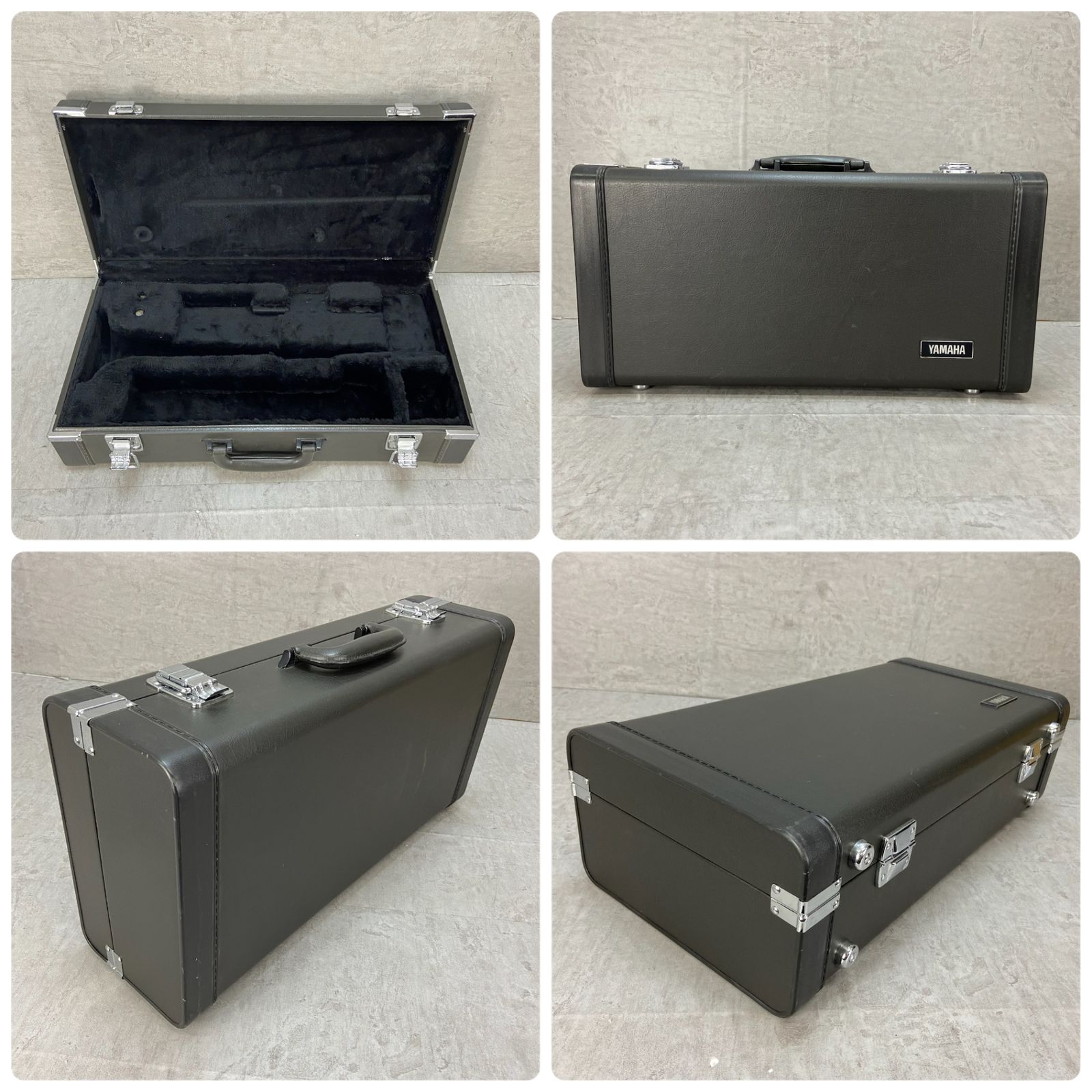 トランペット YTR-1335