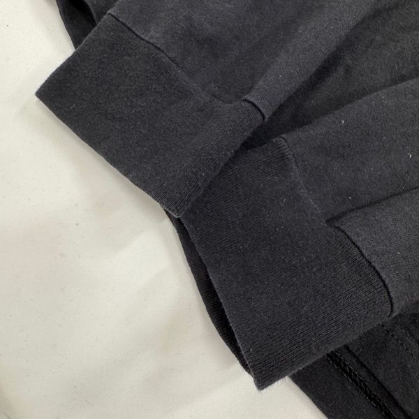 クロムハーツ×マックスフィールド