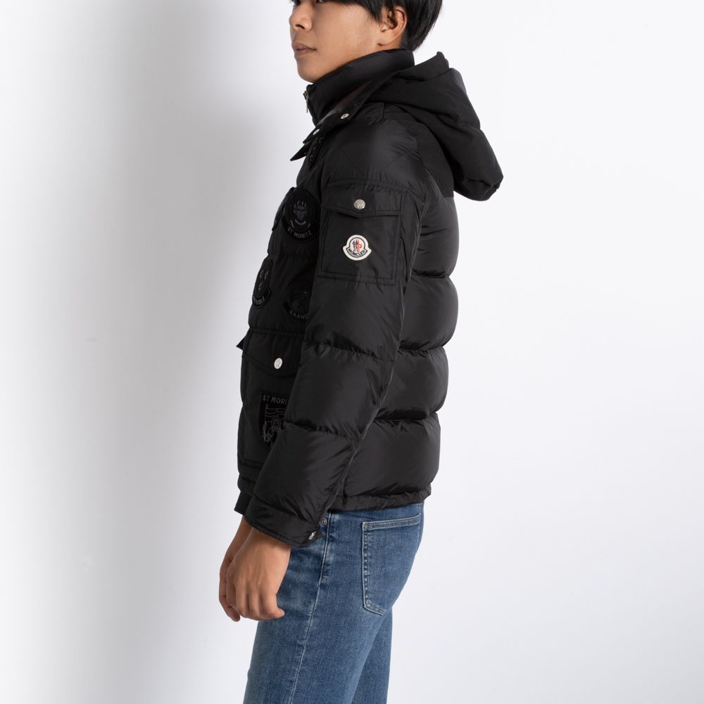 モンクレール MONCLER ダウンジャケット キッズライン ジュニア 14A XS