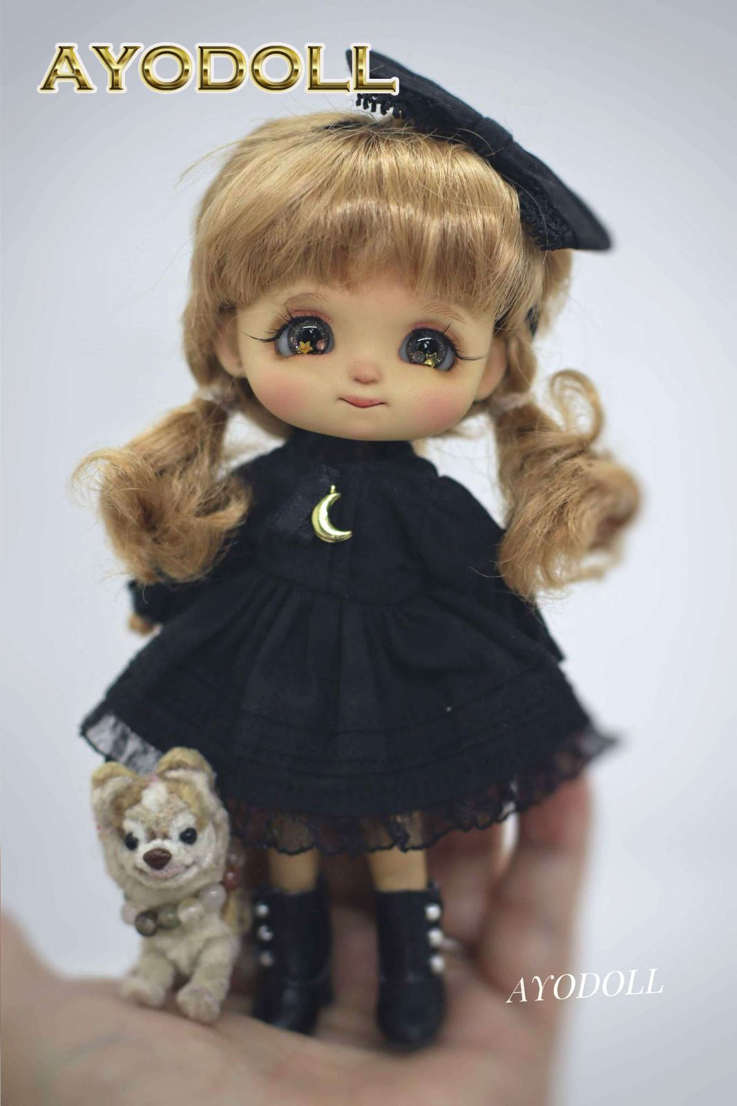 プニプニちゃん