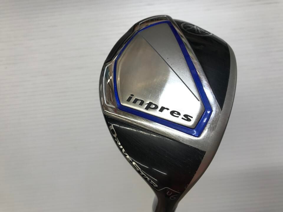 最短 inpres DRIVESTAR | 23 | R | SPEEDER NX for YAMAHA M423u | | ユーティリティ | ヤマハ