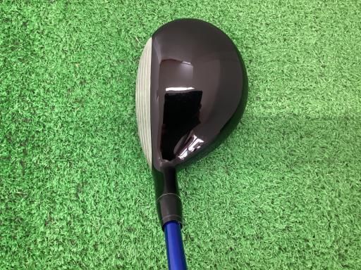 中古】 本間ゴルフ TOUR WORLD TR21 5W フェアウェイウッド FW VIZARD