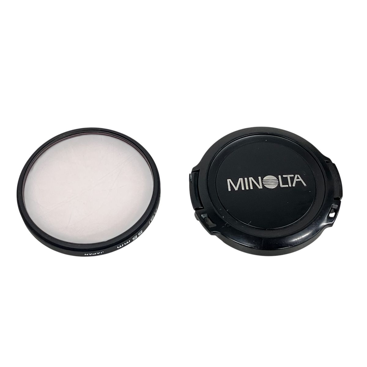 MINOLTA ミノルタ α 7 AF 24 50 mm 1 4 22 レンズセット