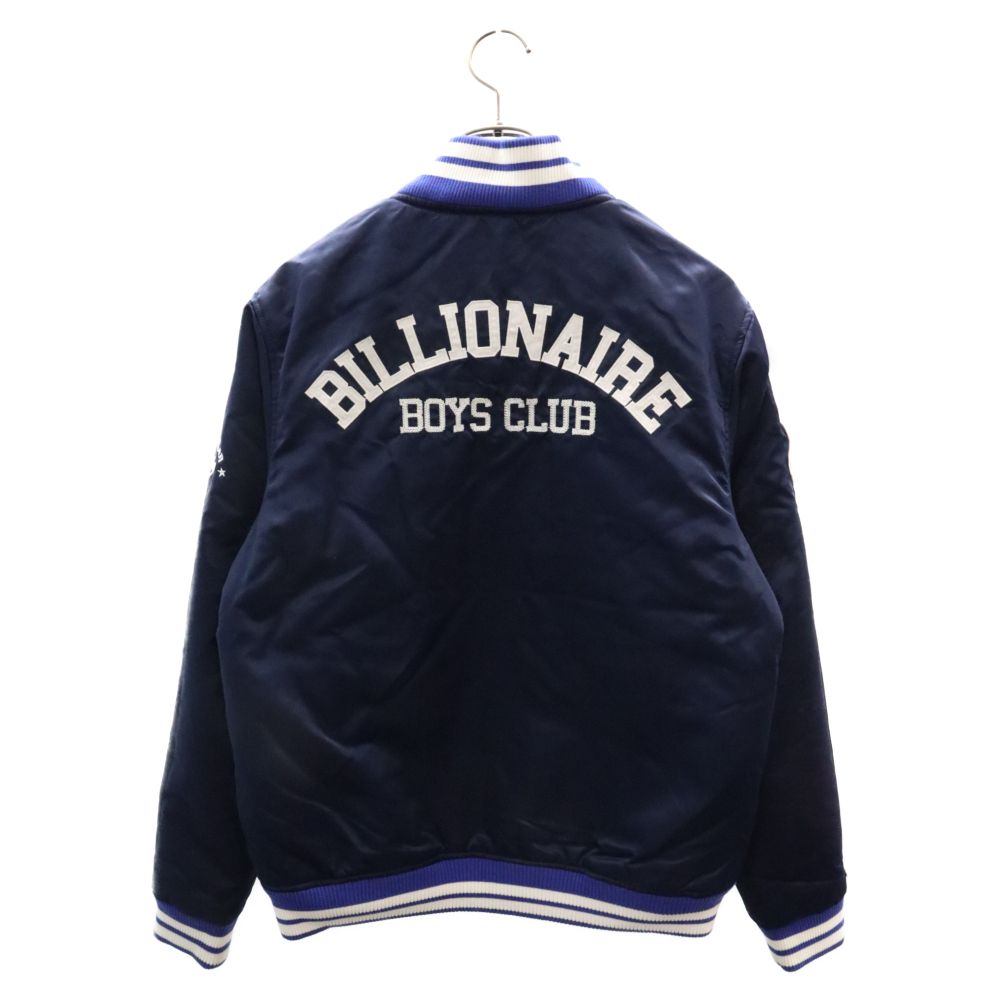BILLIONAIRE BOYS CLUB (ビリオネアボーイズクラブ) ×MAJESTIC