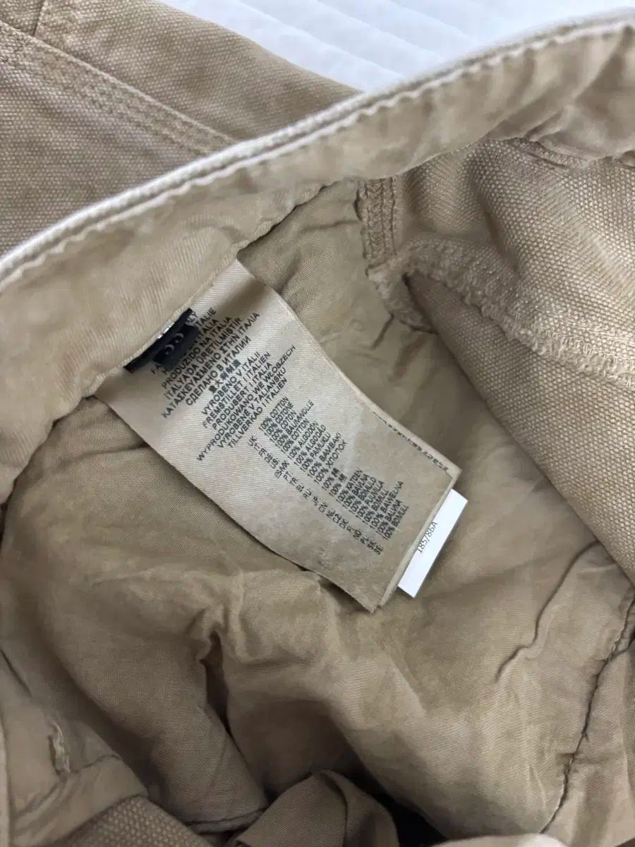 DIESEL ディーゼル カーペンター パンツ 33