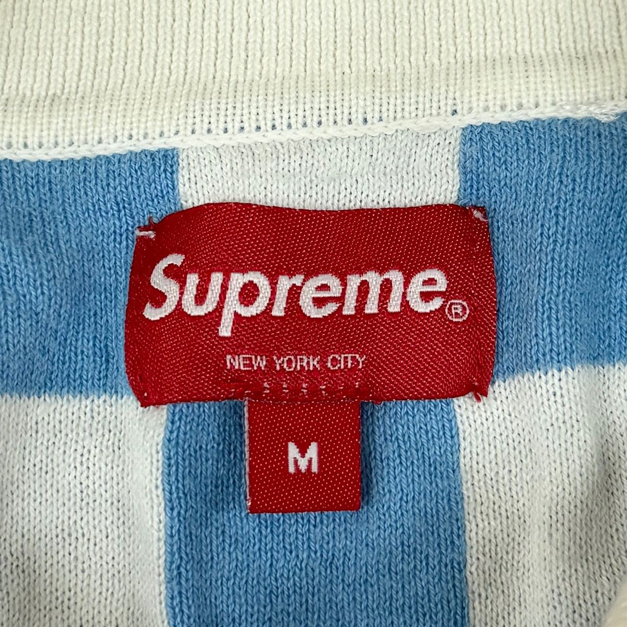 Supreme 22SS Checkerboard Zip Polo チェッカーボード Supreme 22SS Checkerboard Zip Polo チェッカーボード