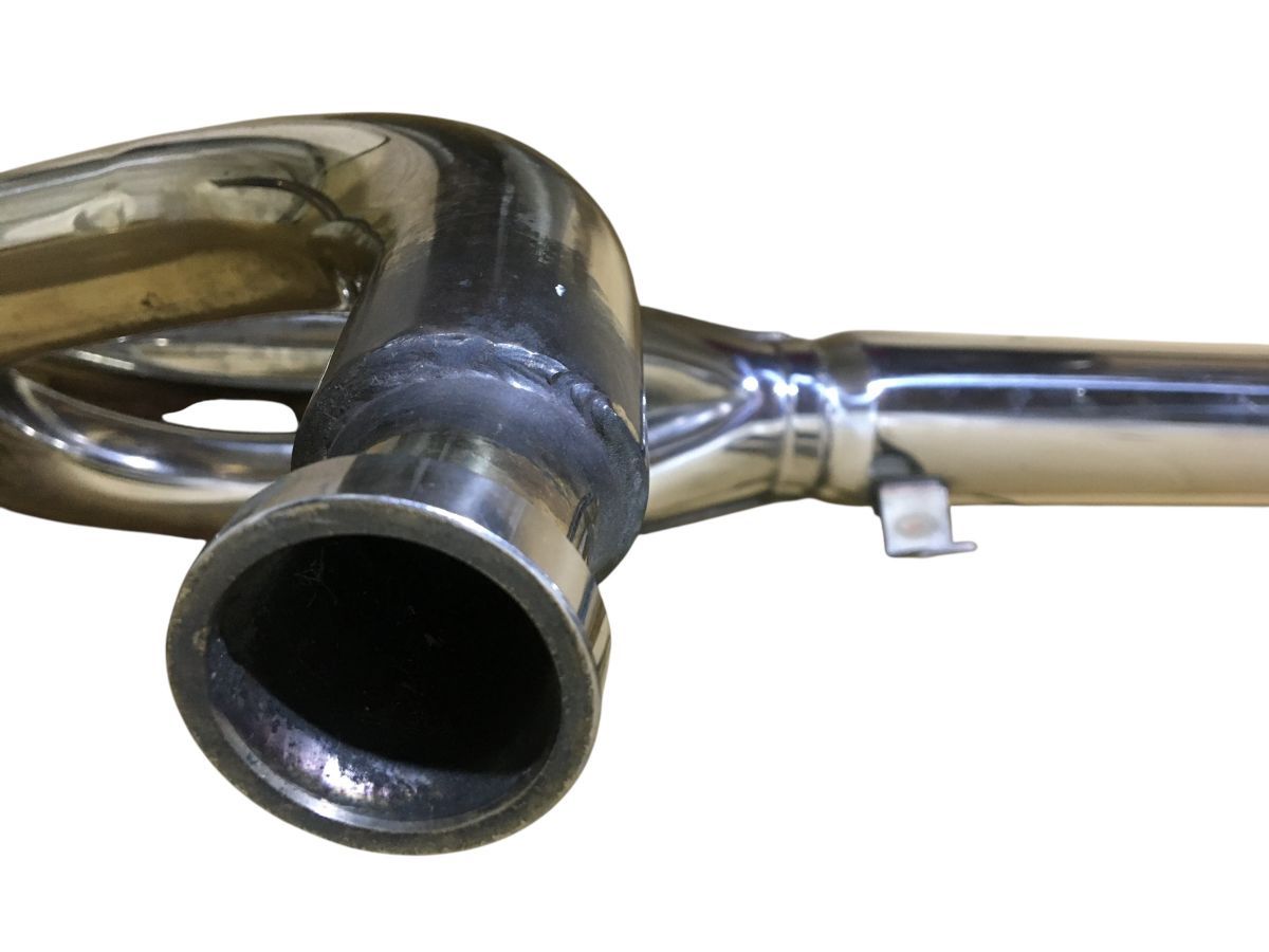 スラッシュカット 見た目凹み無さそう