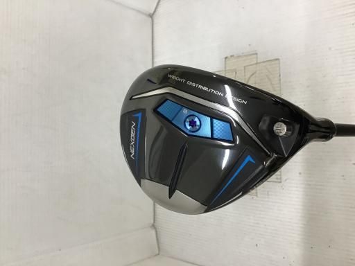 ゴルフパートナー NEXGEN NS250 3W フェアウェイウッド FW NS250-F フレックスその他 メンズ 男性用 右利き 右用 Aランク ゴルフクラブ