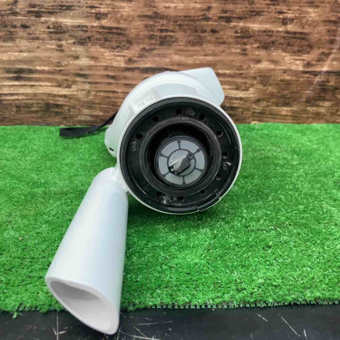 日立工機 コードレスクリーナー