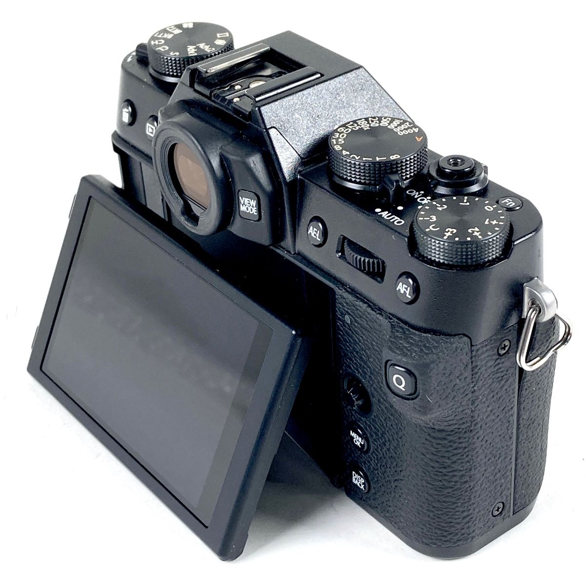 中古】FUJIFILM ミラーレス一眼カメラ X-T20 レンズキット