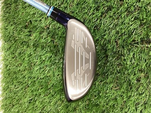 耳新しい ダンロップ XXIO 2025 7W レディース フェアウェイウッド FW XXIO MP1300L FW フレックスL レディース 女性用 右利き 右用 Bランク ゴルフクラブ あなたの夢を実現する