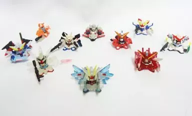 2025年最新】sdガンダムフルカラー ミネルバの人気アイテム - メルカリ