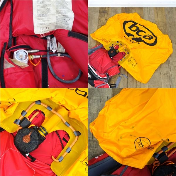 フロート エアバッグ