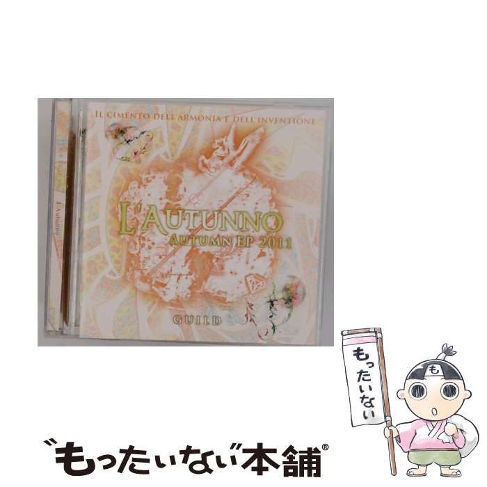 L'AUTUNNO AUTUMN EP 2011 / / 【公式通販】