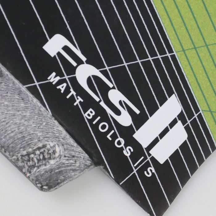 FCS2 FIN エフシーエス2フィン トライフィン MB MAYHEM - PCC Aircore