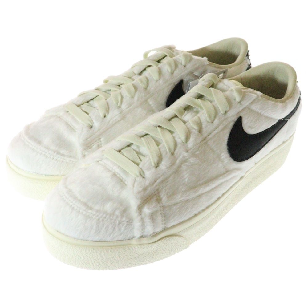 NIKE (ナイキ) WMNS BLAZER LOW PLATFORM CULTURE DAY ウィメンズ 
