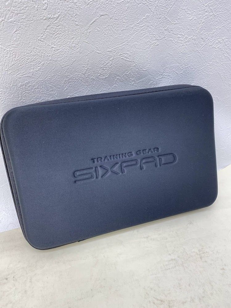 開封済・未使用品】SIXPAD Powersuit Lite Abs シックスパッド パワー 