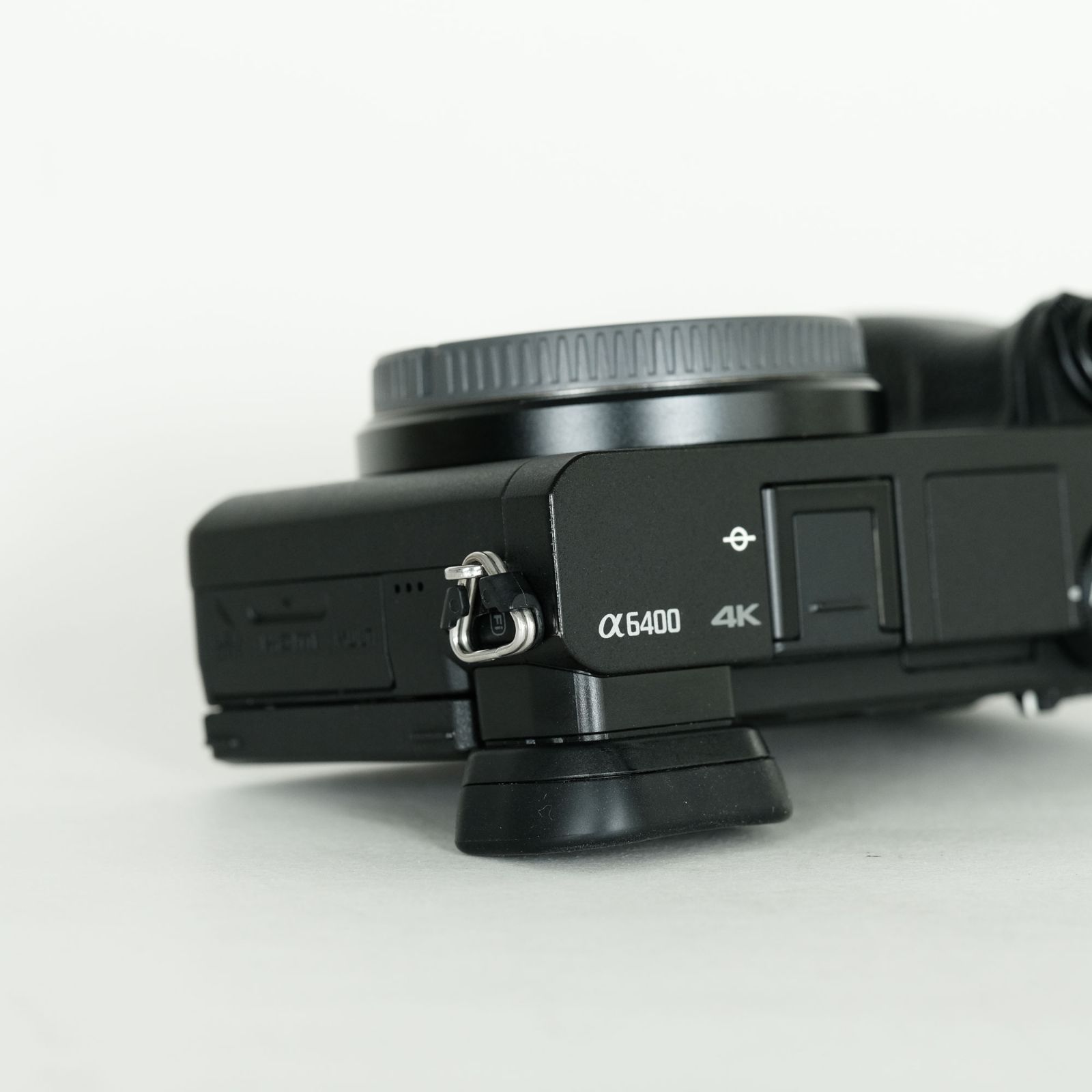 [シャッター数979回]ソニー α6400 ボディ ILCE-6400 α（ソニー） ソニー SONY α6400 ILCE-6400 ボディ ブラック Wi