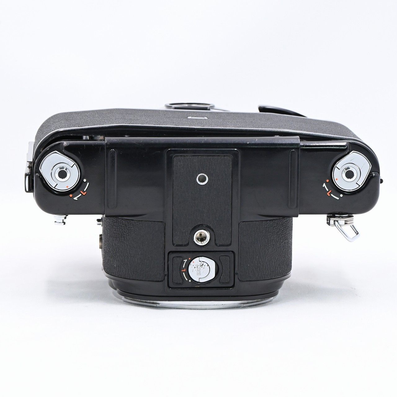 PENTAX 67 6x7 後期 TTL ペンタックス 67 TTL ミラーアップ 中判フィルムカメラ 後期モデル