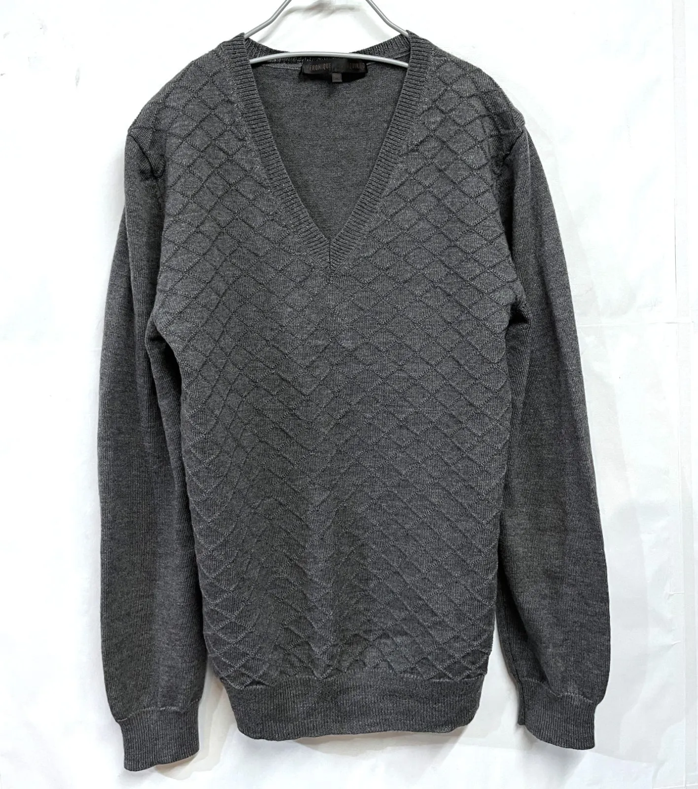 Veronique Branquinhoのニット VERONIQUE BRANQUINHO - Veronique Branquinho(ヴェロニクブランキーノ