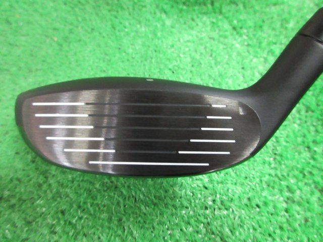 PING ピン G440 HYBRID UT ユーティリティ #7 R PING TOUR 2.0 CHROME