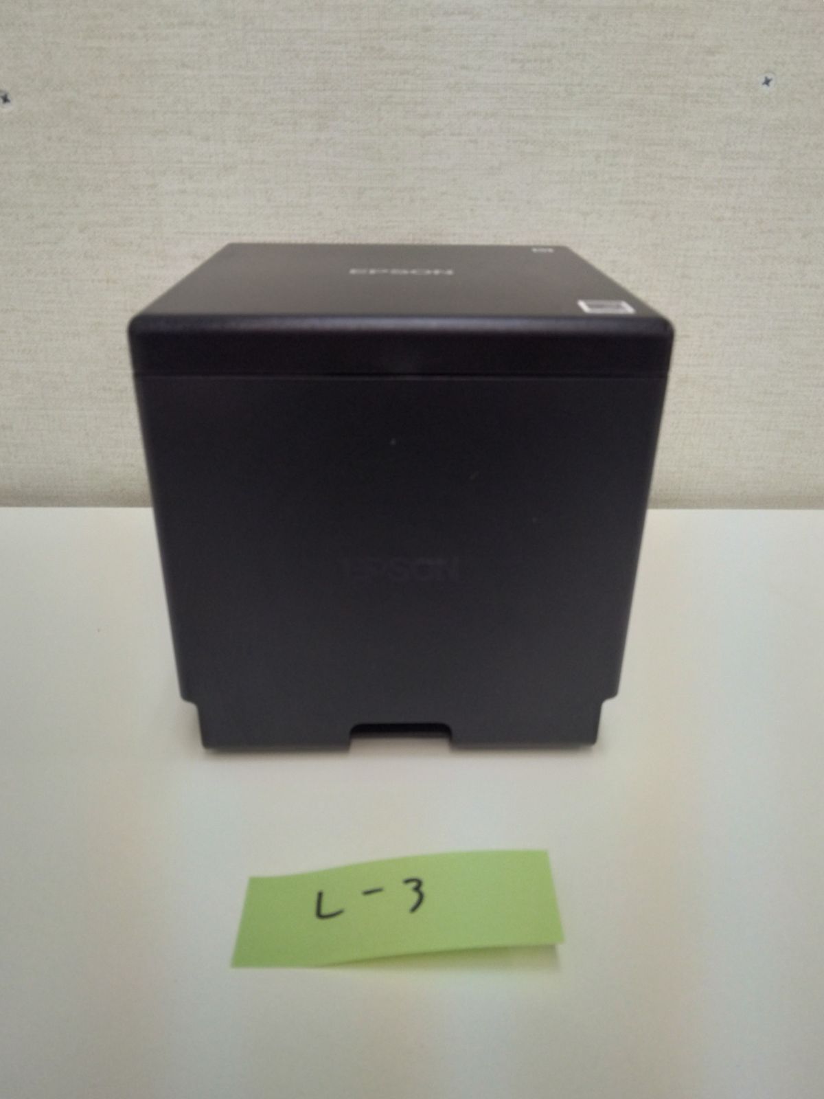 エプソンレシートプリンターTM-m30