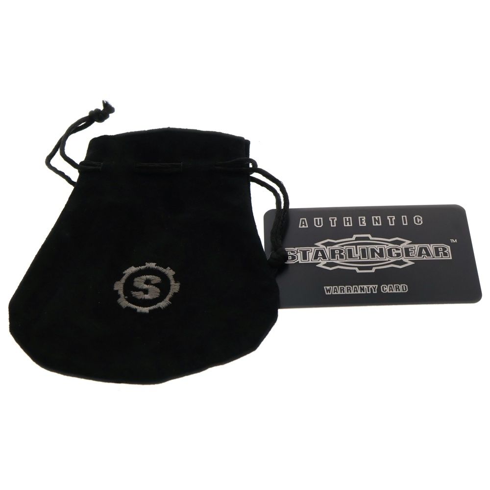 STARLINGEAR (スターリンギア) HALLOWEEN 2008 MUMMY RING