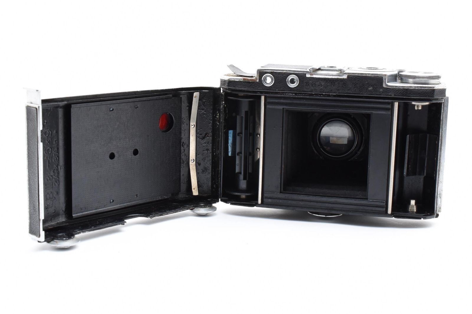Zeiss Ikon