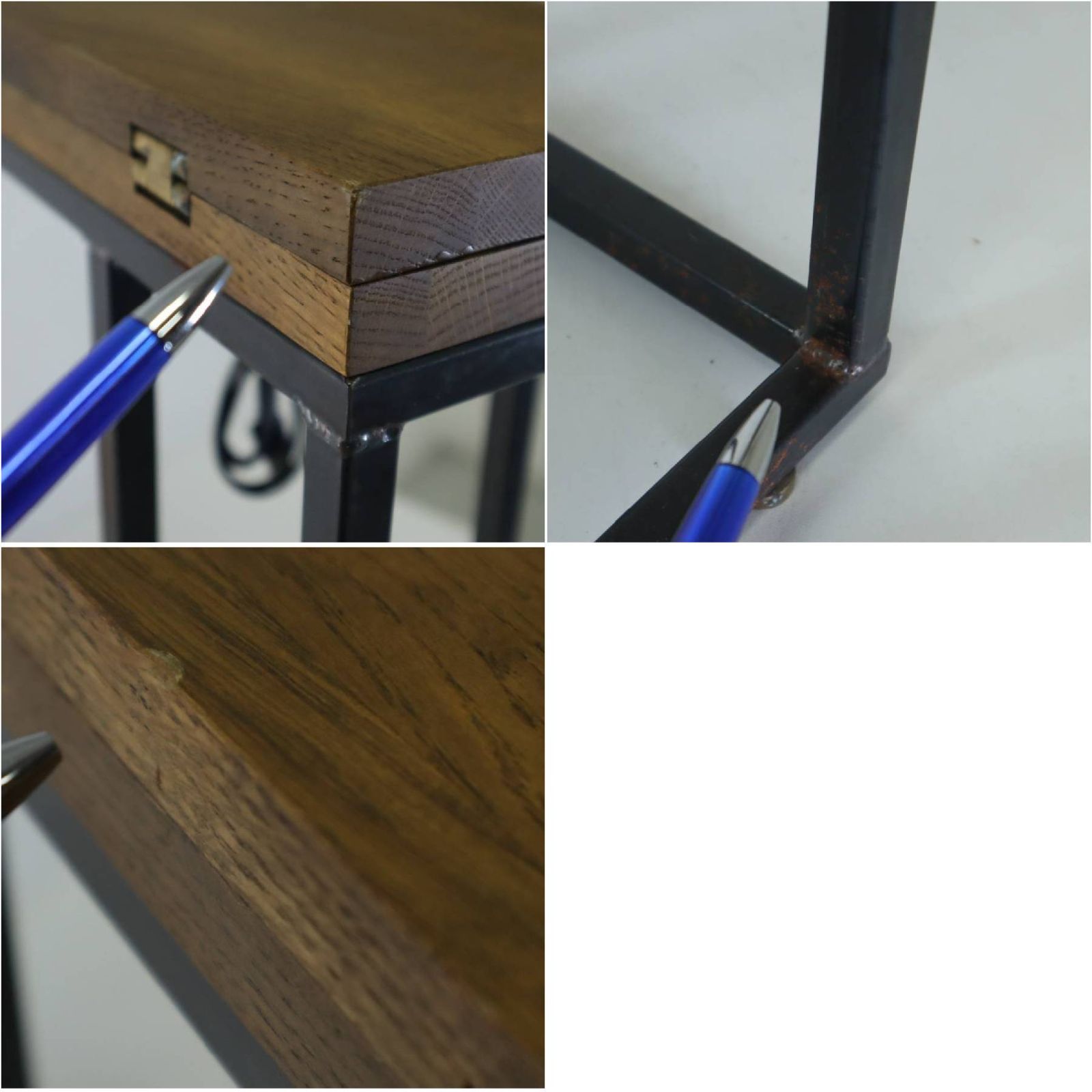 インダストリアル