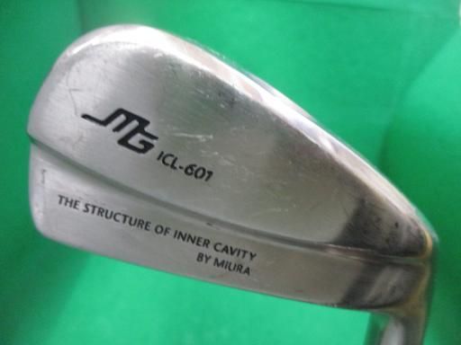 三浦技研 - 週末まで！三浦技研　ICL-601  20° ユーティリティ ICL-601 – 株式会社 三浦技研