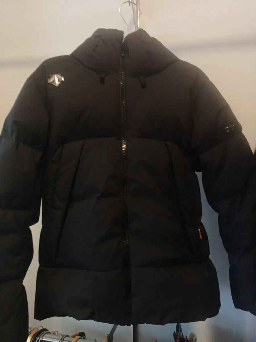 DESCENTE デサント ダウンジャケット 95