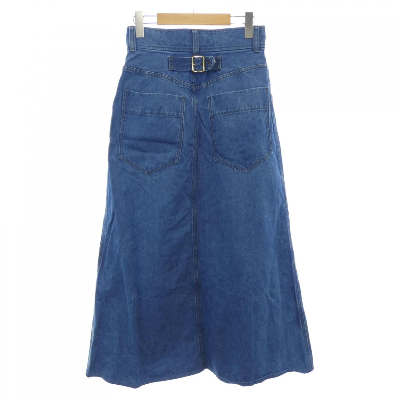 ザリラクス THE RERACS スカート