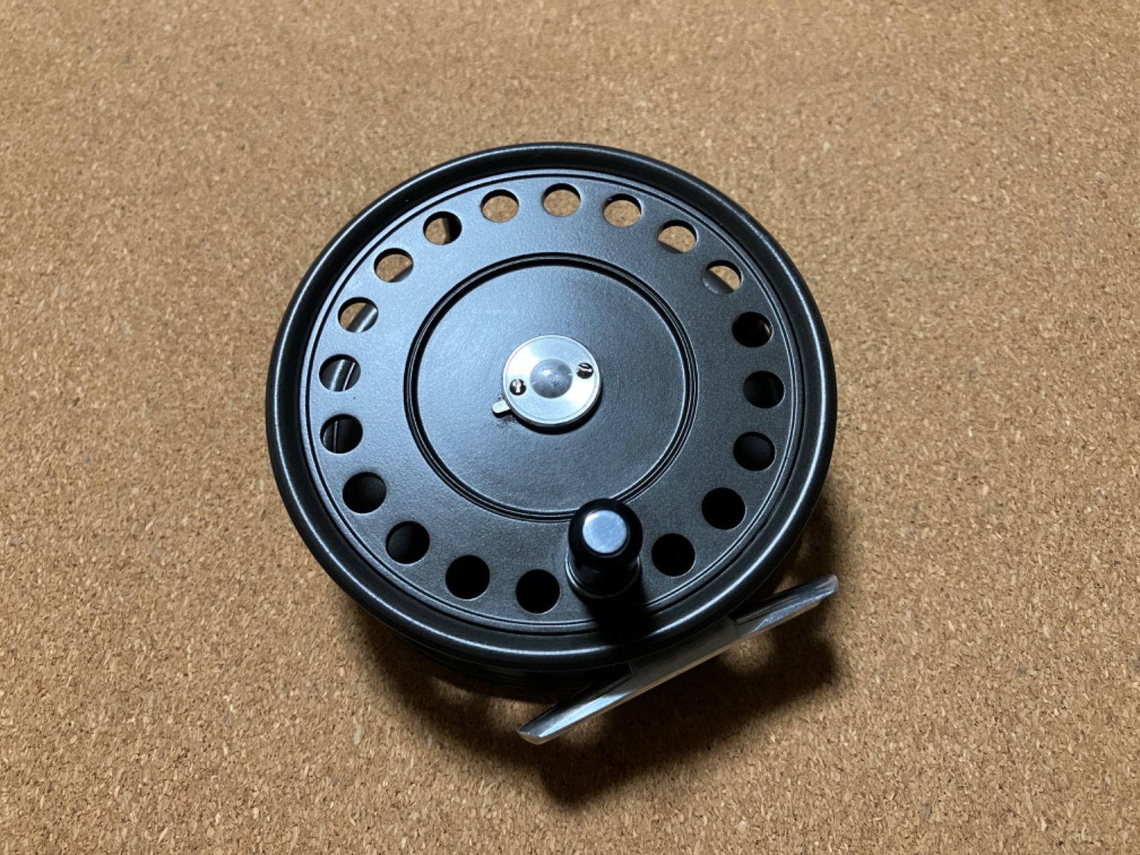 正規 品 通販 HARDY THE ST JOHN MK2 ハーディ フライリール 【公式通販】