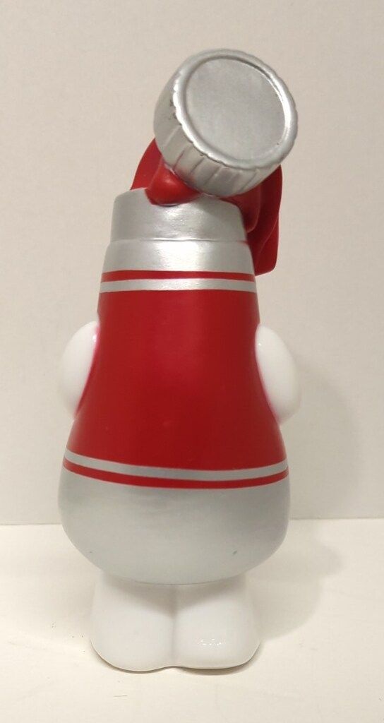 CLUMSY CONDIMENT 調味料妖精ラー 絵の具（赤） - メルカリ