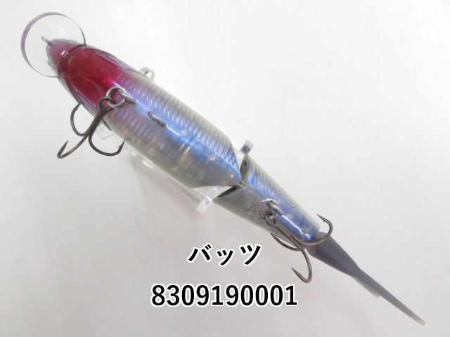 バッツ スナッチ 140HF (03-8309190001) - メルカリ