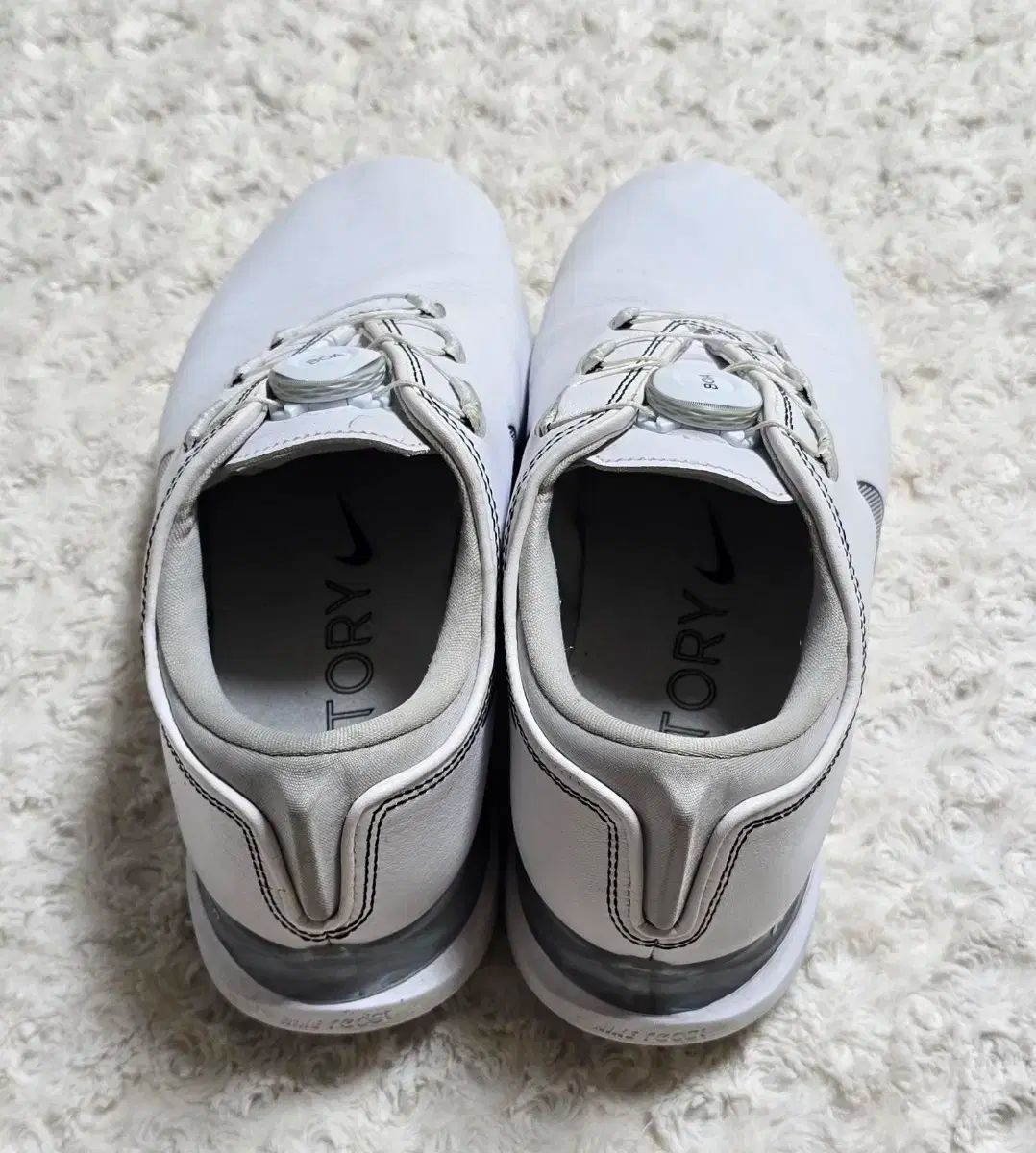 ナイキゴルフ エア ズーム ヴィクトリー ツアー 2 ボア DJ0633 ー 102 265mm LLC-HASEGAWATOSO_COM