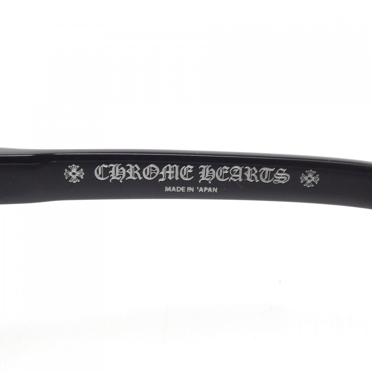  クロムハーツ CHROME HEARTS EYEWEAR その他 帽子