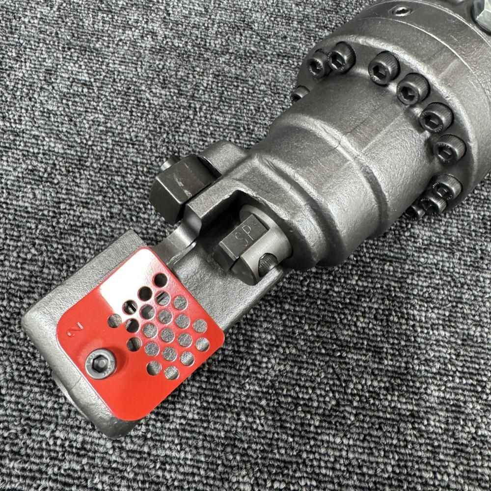 18V充電式鉄筋カッター