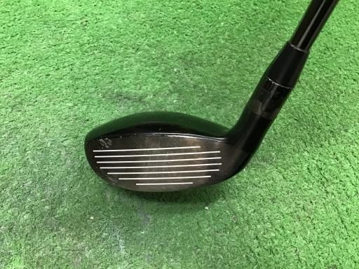 タイトリストユーティリティ910H17度 Titleist GOLF CLUBS : 910H Utility ｜ タイトリスト ゴルフ