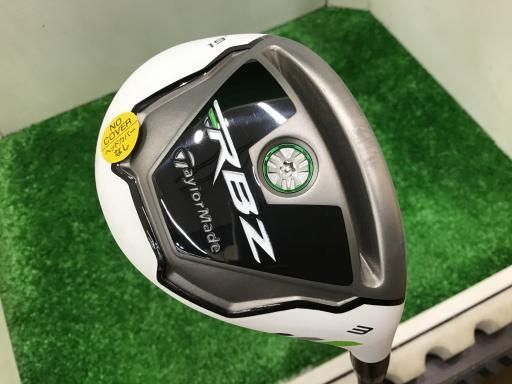 テーラーメイド RBZ U3 USA ユーティリティ UT RBZ 65 フレックスS メンズ 男性用 右利き 右用 Cランク ゴルフクラブ