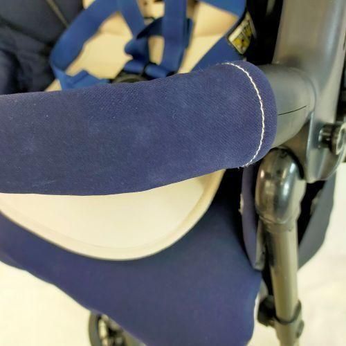 ホワイトレーベル メチャカルハンディオート4キャス