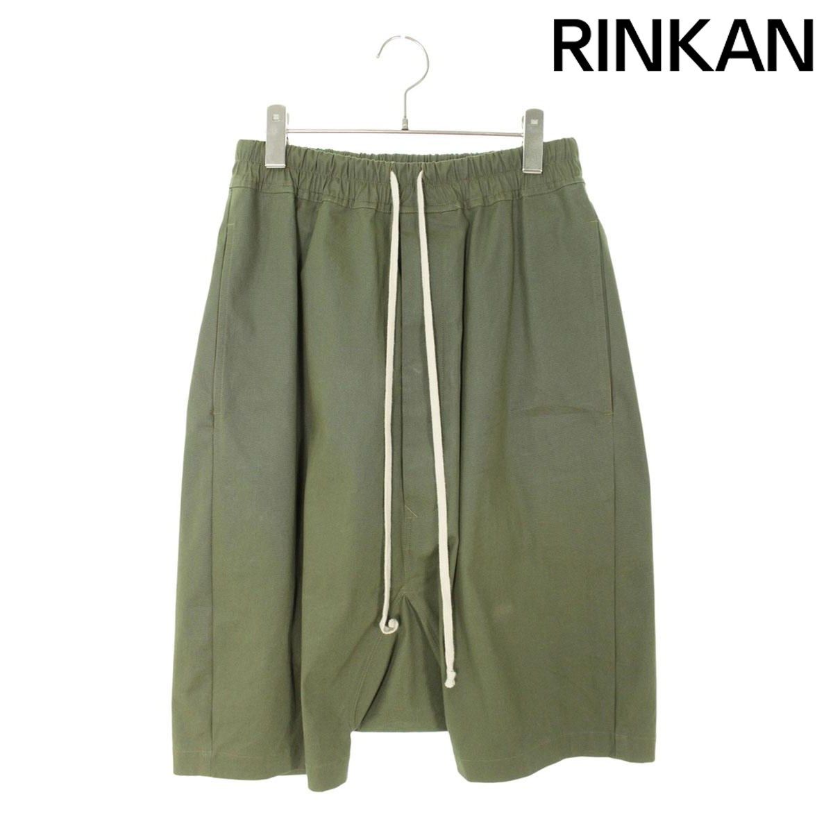 リック オゥエンス　PODS サイズ46 RICK OWENS】RICK'S PODS(46 ORANGE)｜ AYIN｜心斎橋PARCO